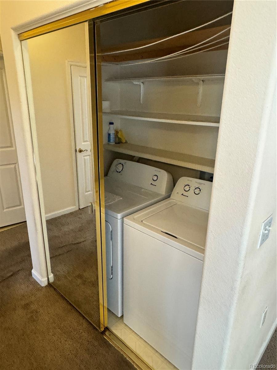 4005 S Dillon Way Unit: 202