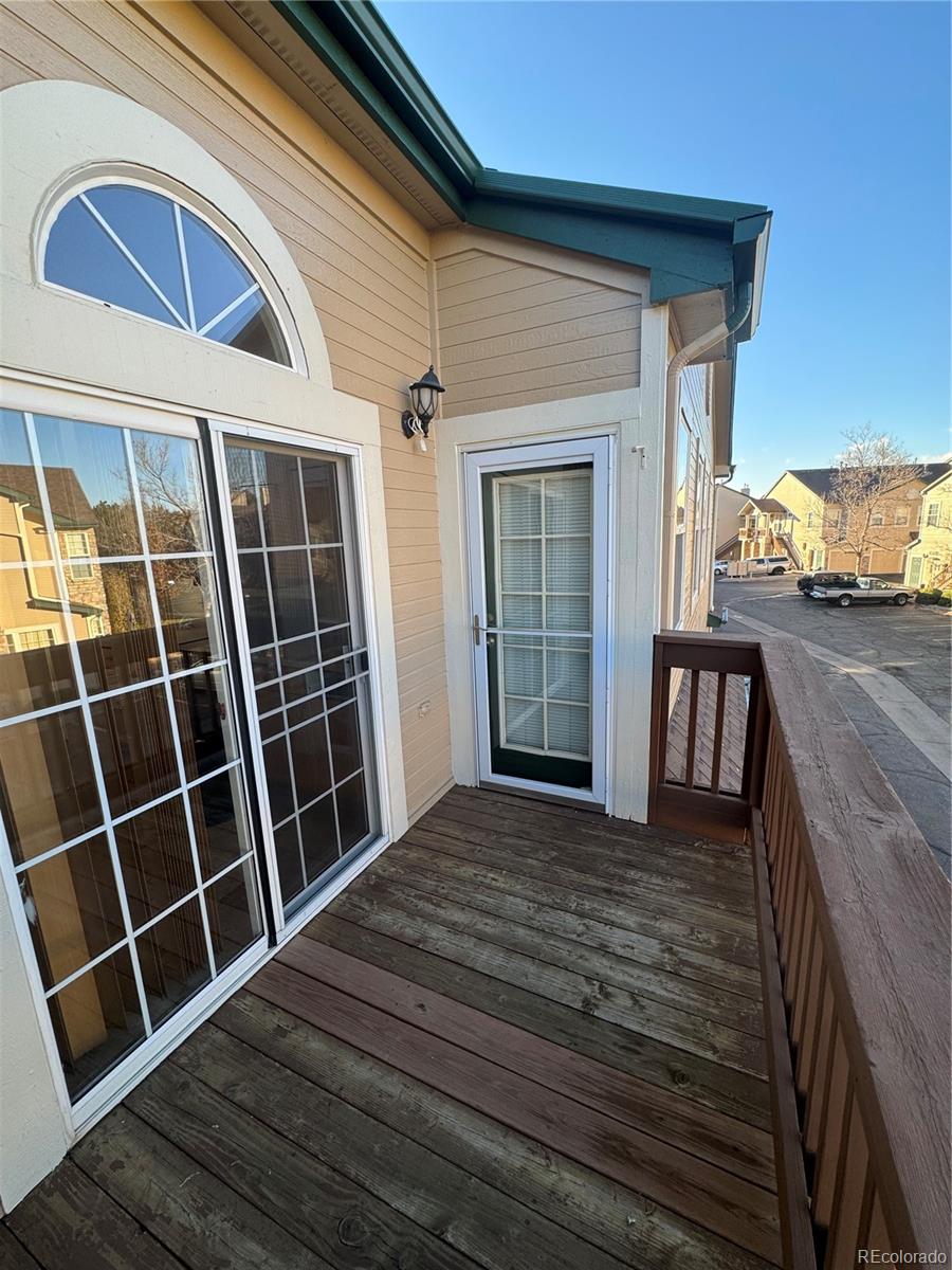 4005 S Dillon Way Unit: 202