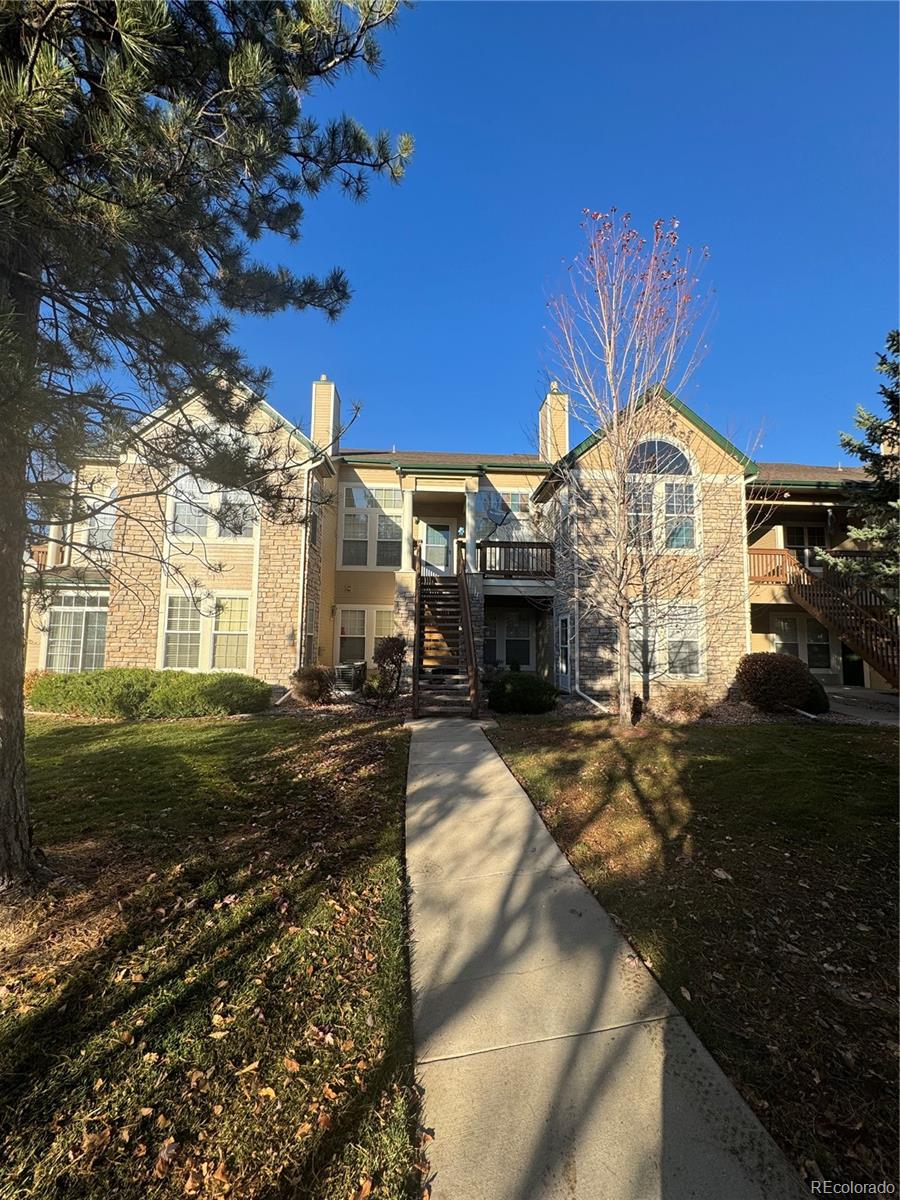 4005 S Dillon Way Unit: 202