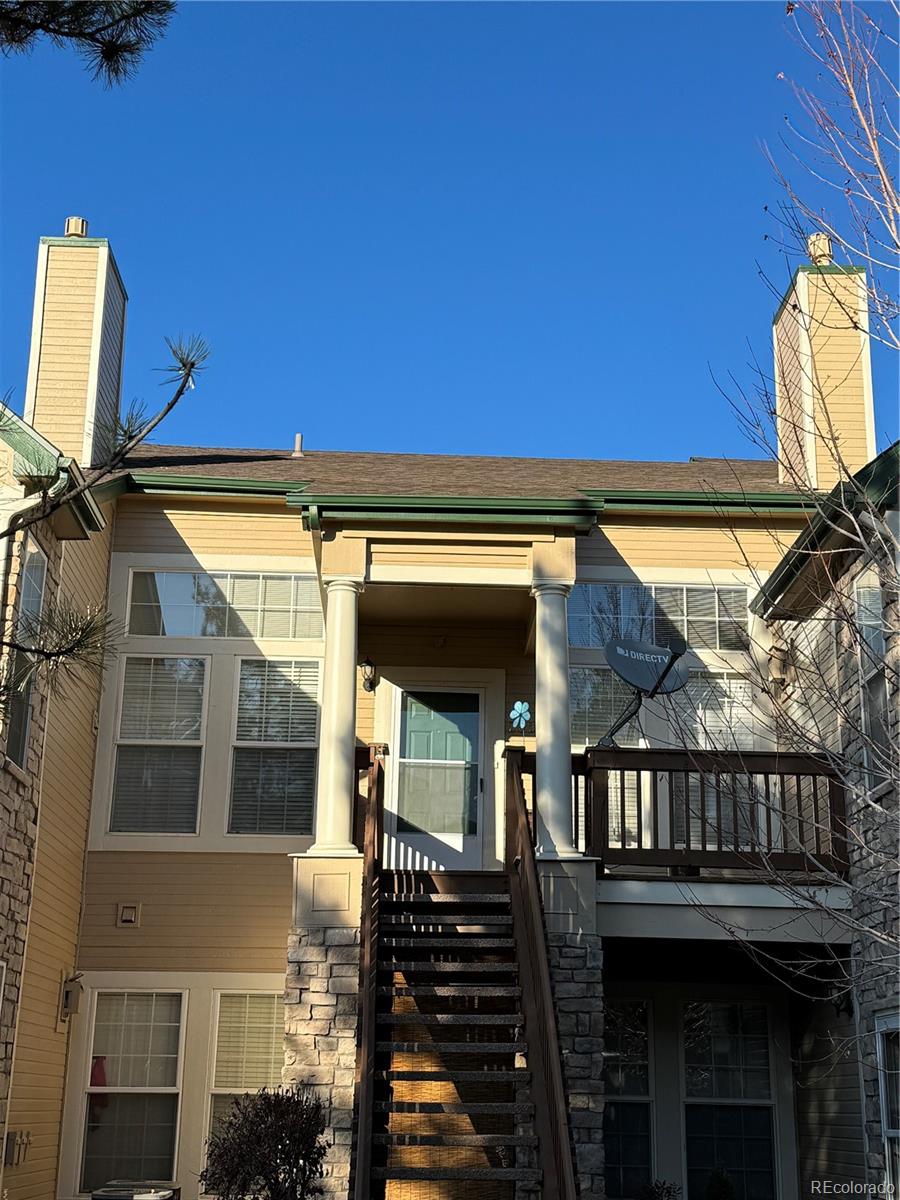4005 S Dillon Way Unit: 202