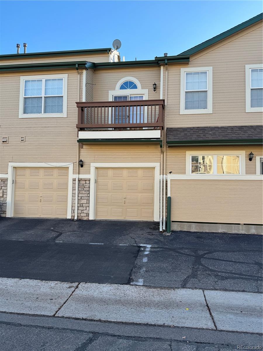4005 S Dillon Way Unit: 202