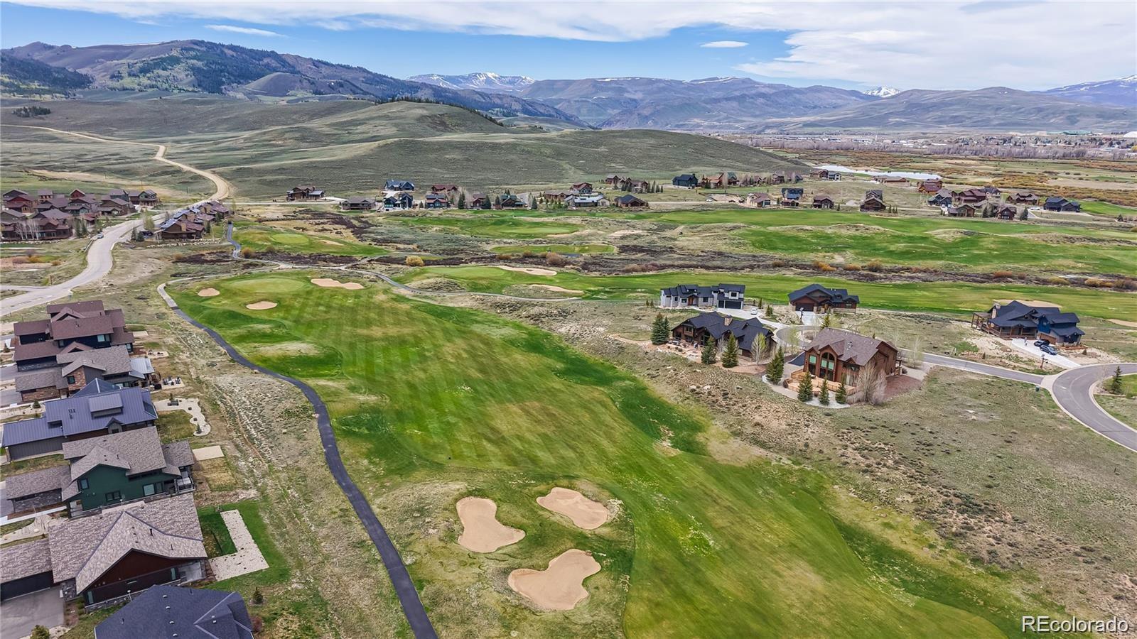 144 Eagle Ridge Drive
