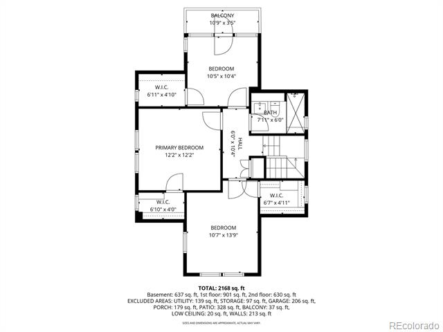2363 Grape Street