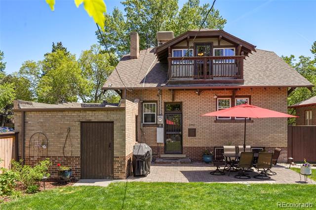 2363 Grape Street