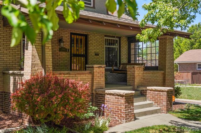 2363 Grape Street