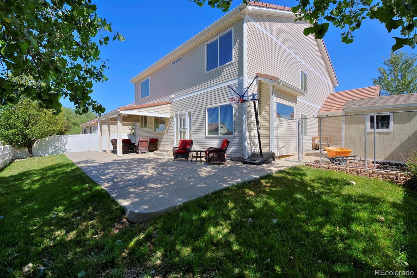 21366 E 49th Place