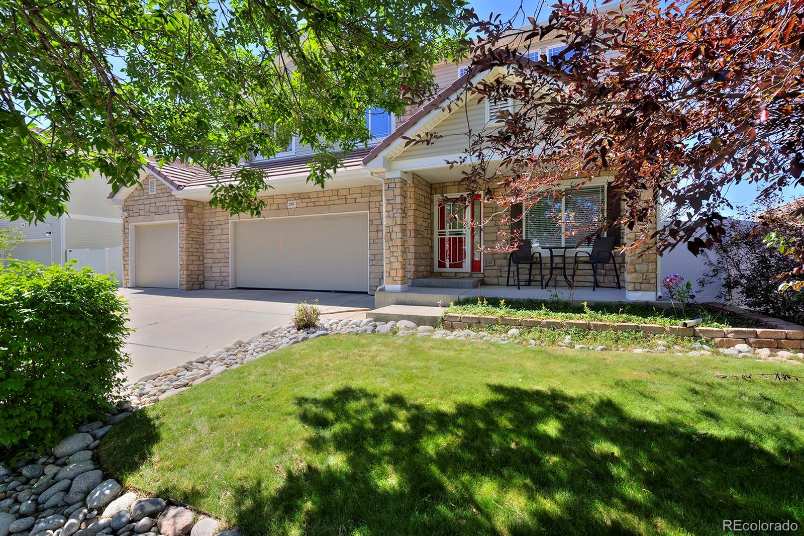21366 E 49th Place