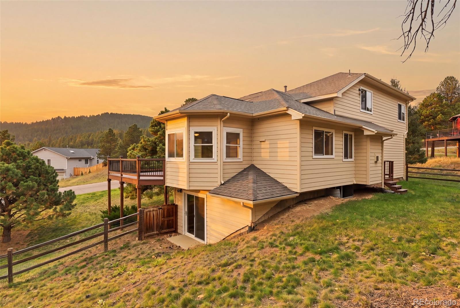 27159 Sun Ridge Drive