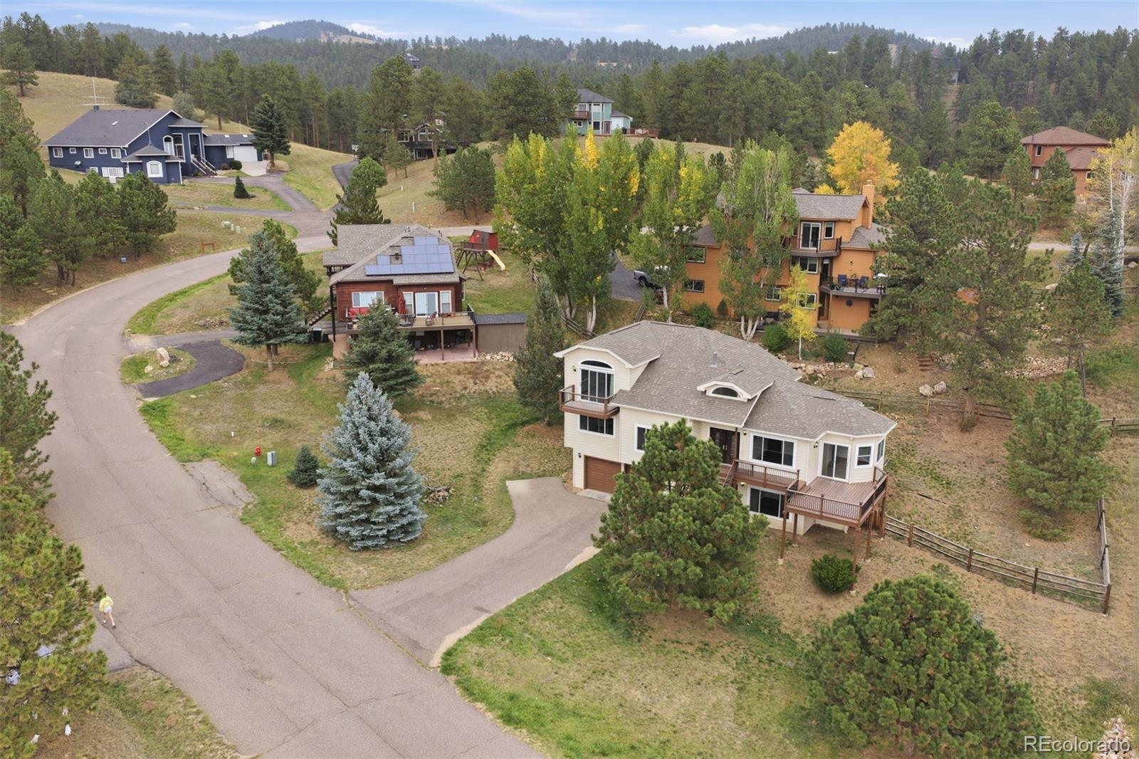 27159 Sun Ridge Drive