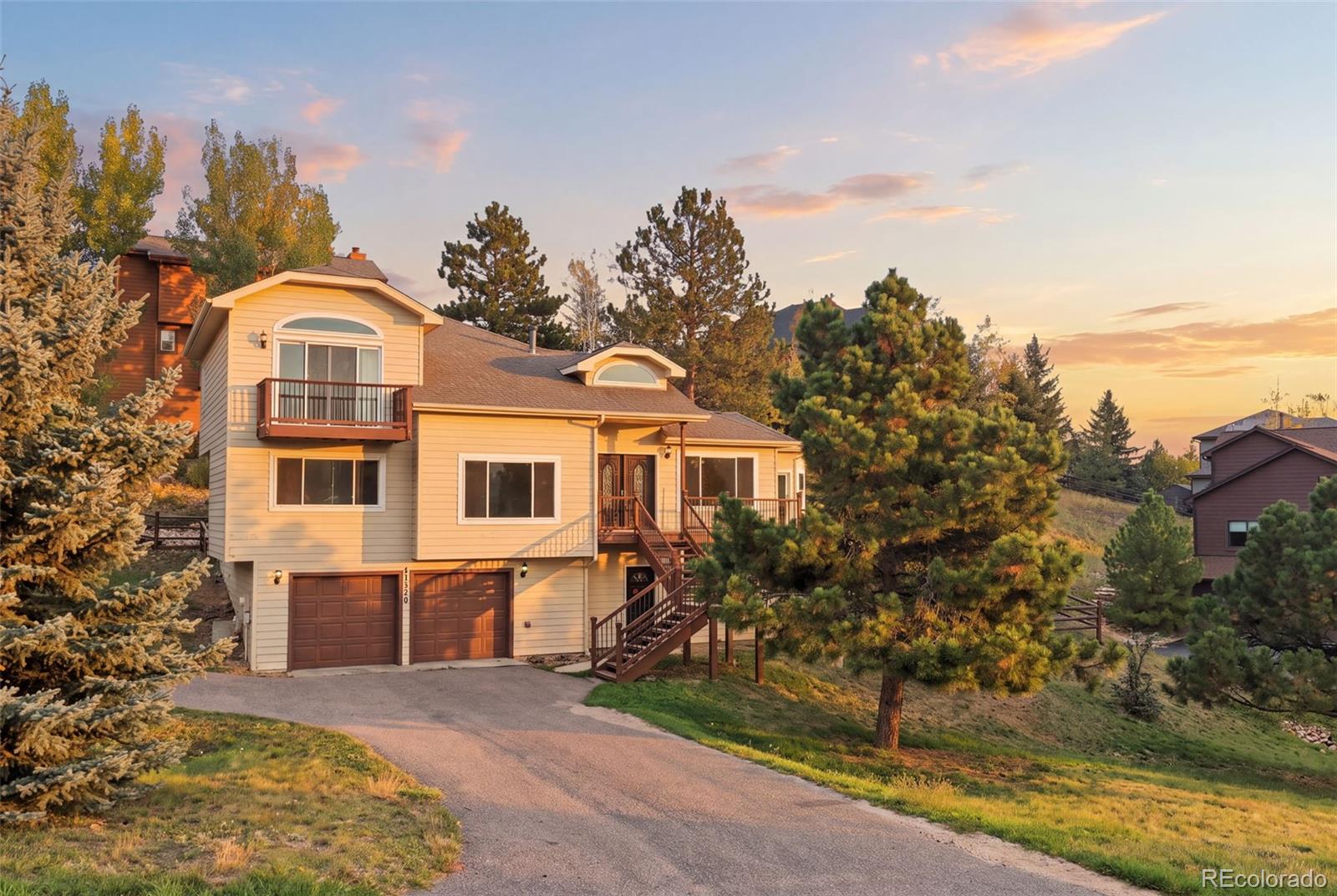 27159 Sun Ridge Drive