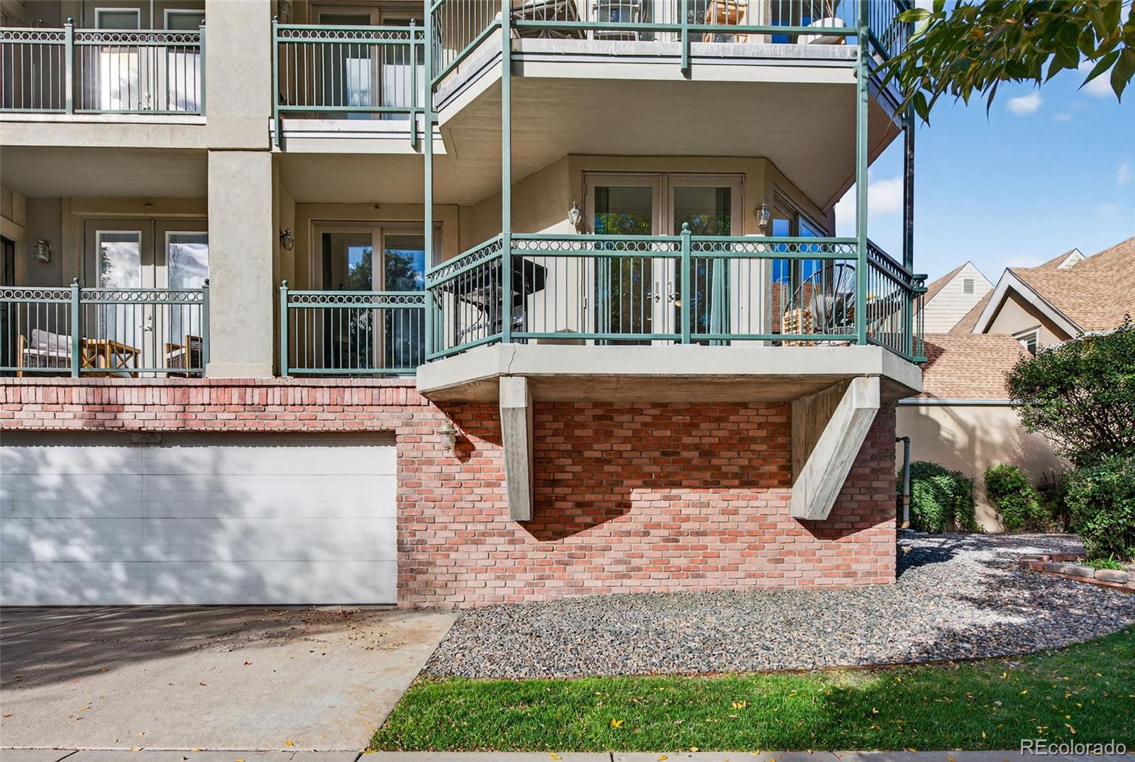 1705 Gaylord Street Unit: 108