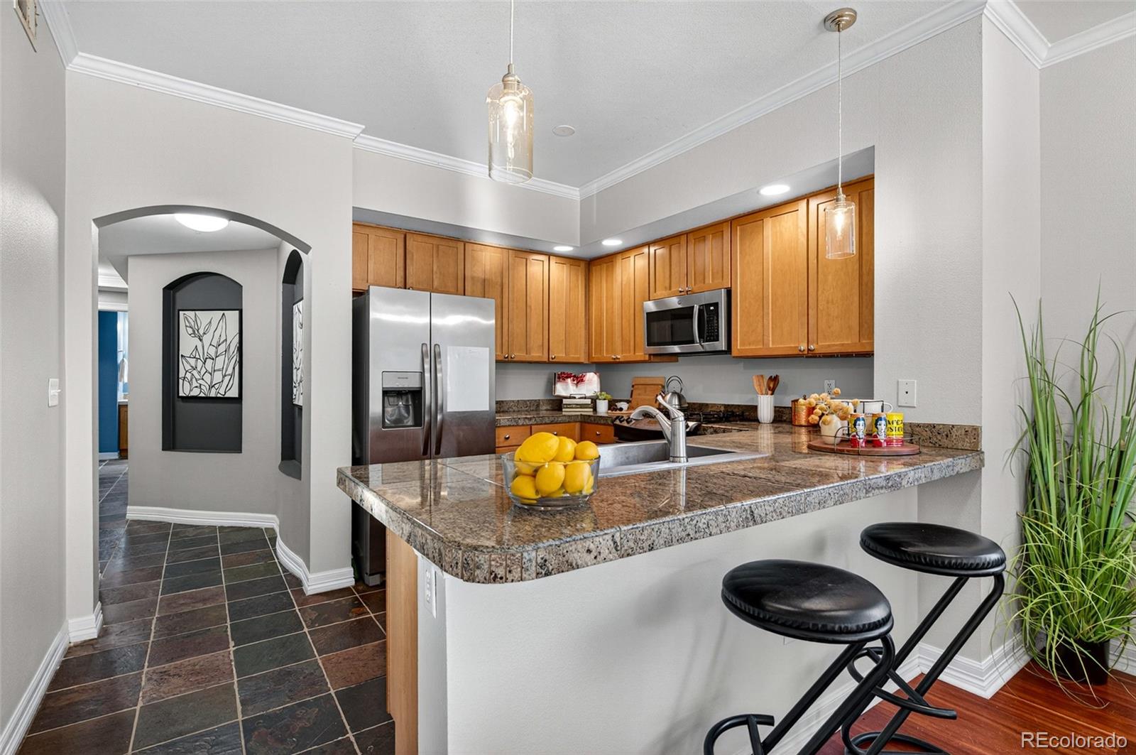 1705 Gaylord Street Unit: 108