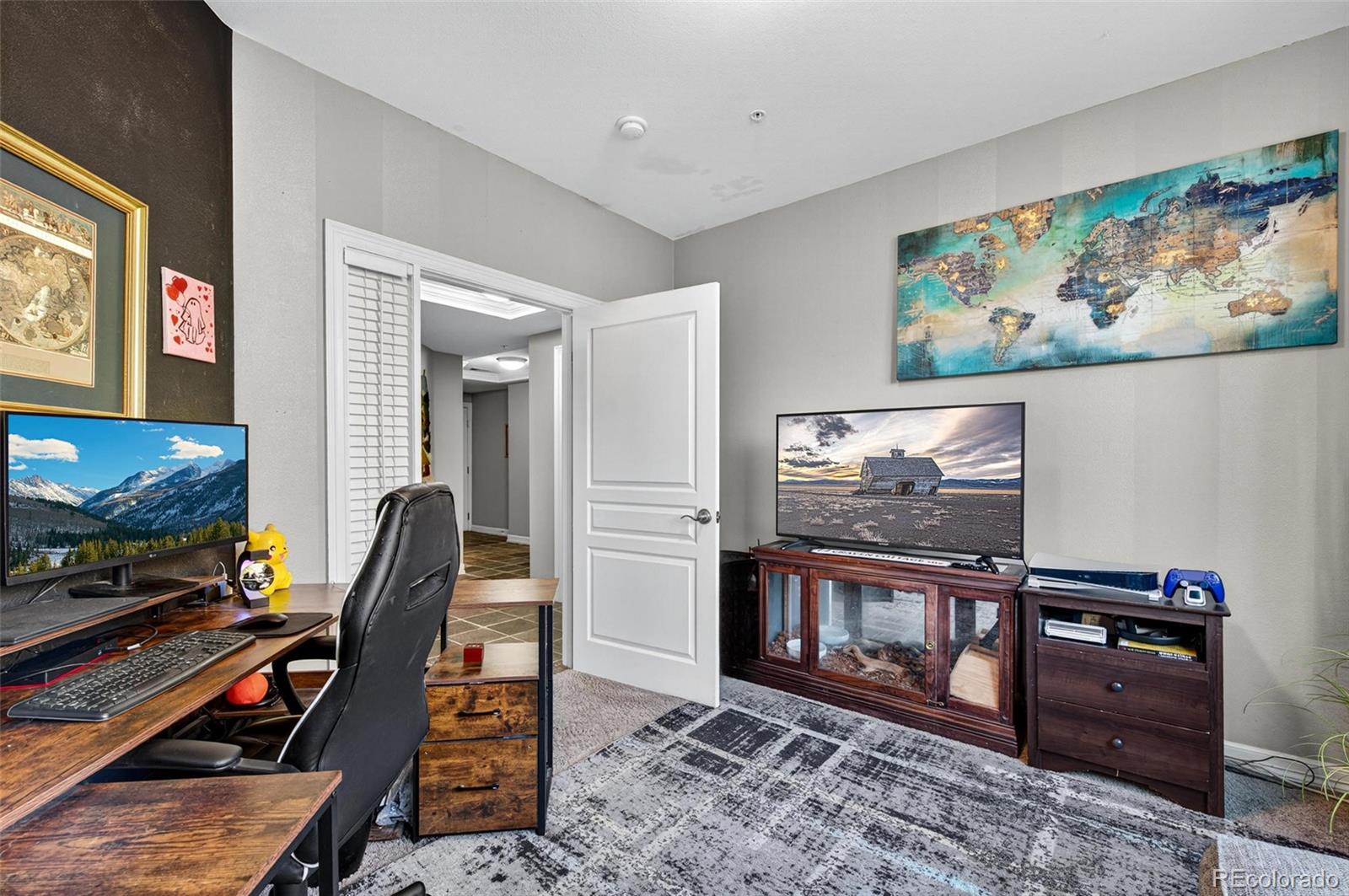 1705 Gaylord Street Unit: 108