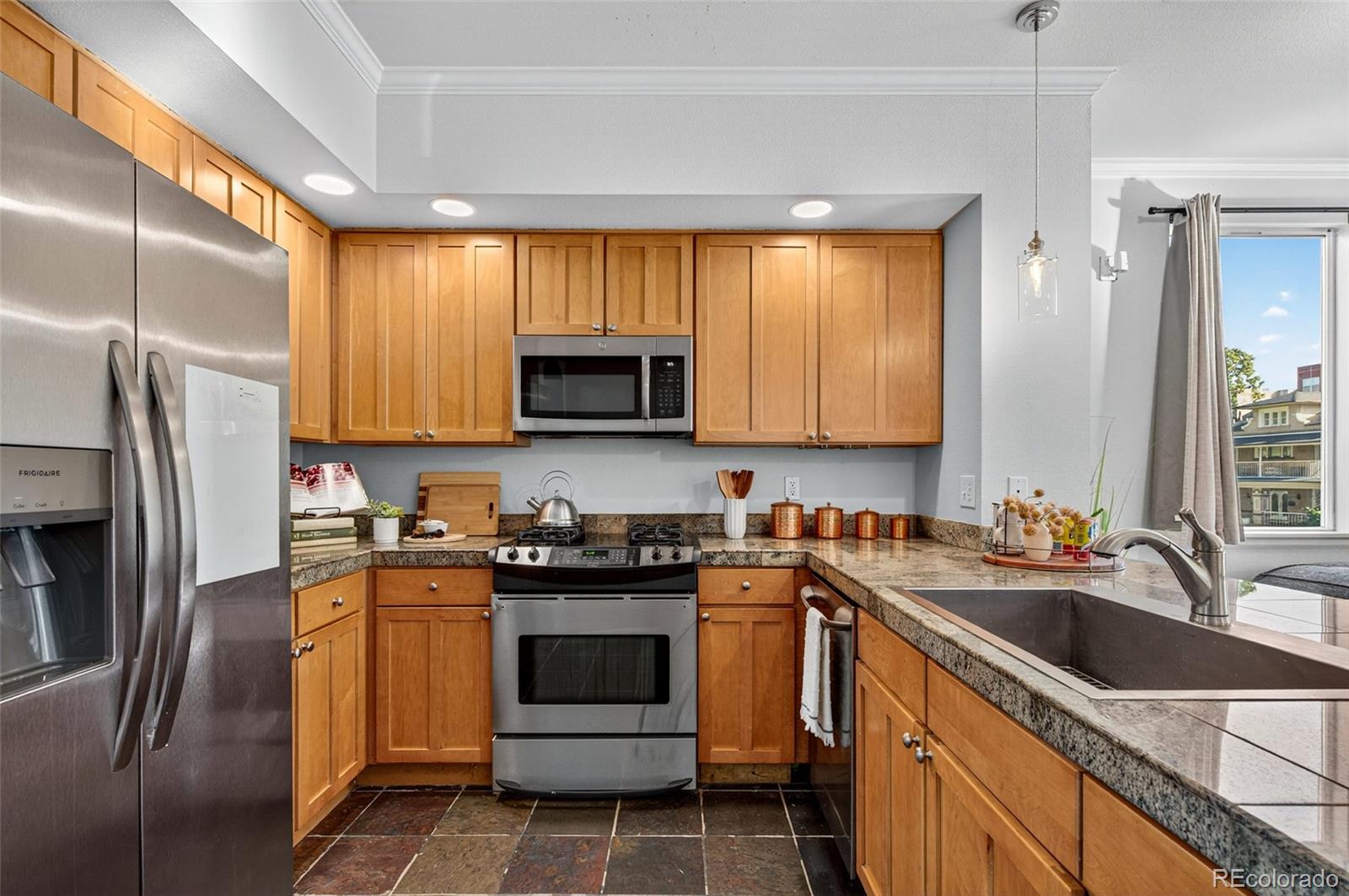 1705 Gaylord Street Unit: 108