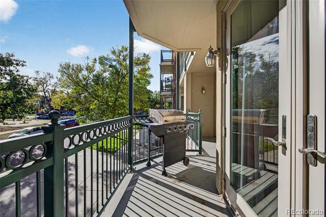1705 Gaylord Street Unit: 108