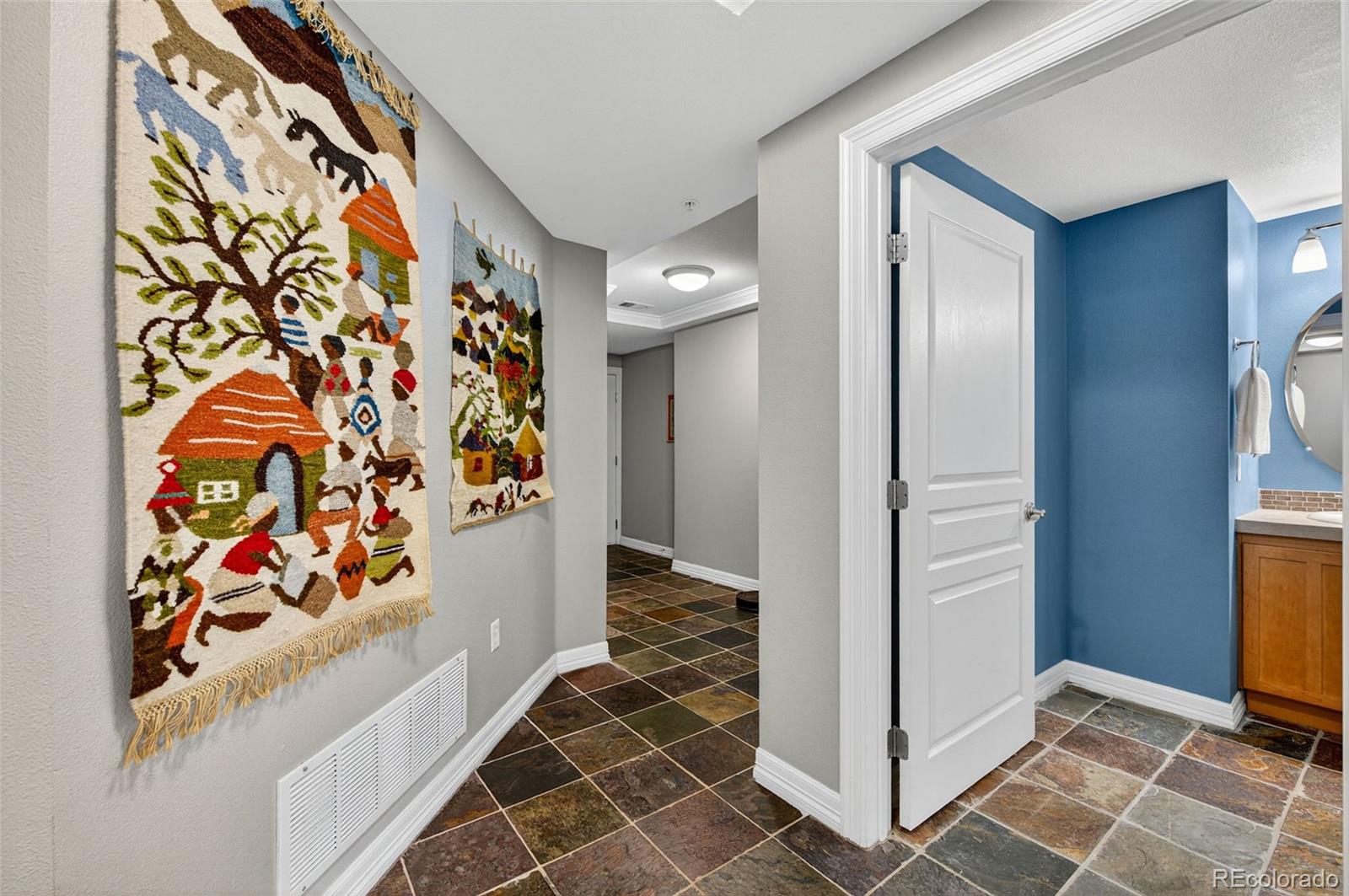 1705 Gaylord Street Unit: 108