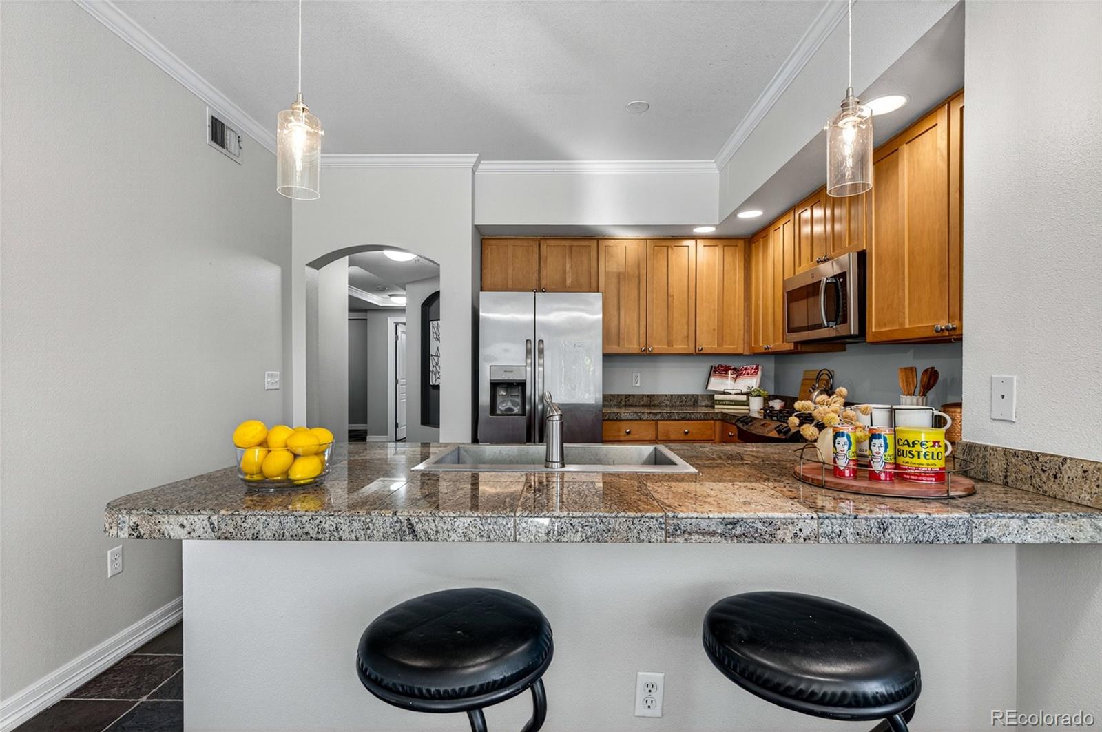 1705 Gaylord Street Unit: 108