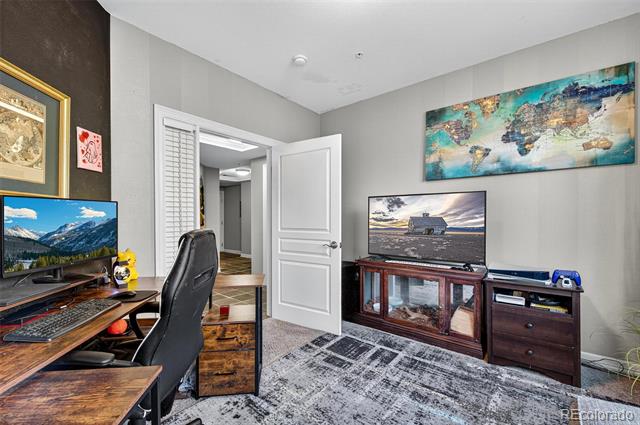 1705 Gaylord Street Unit: 108