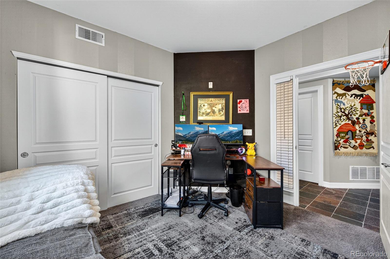 1705 Gaylord Street Unit: 108