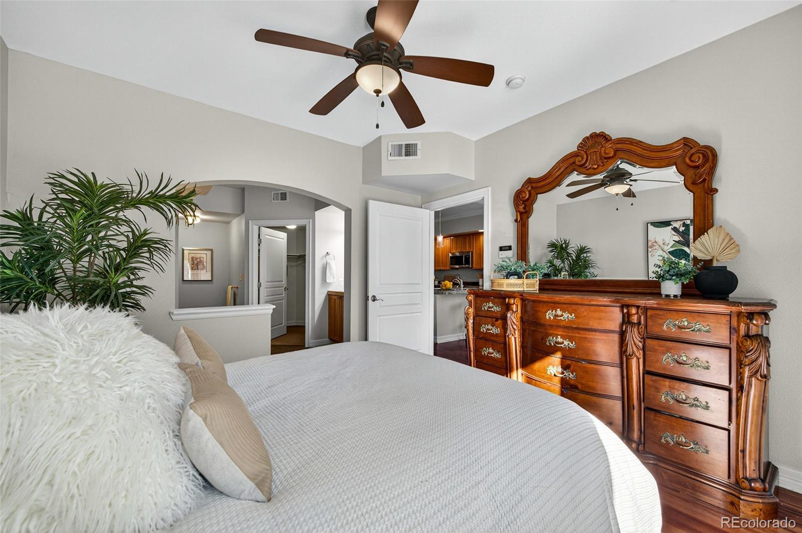 1705 Gaylord Street Unit: 108