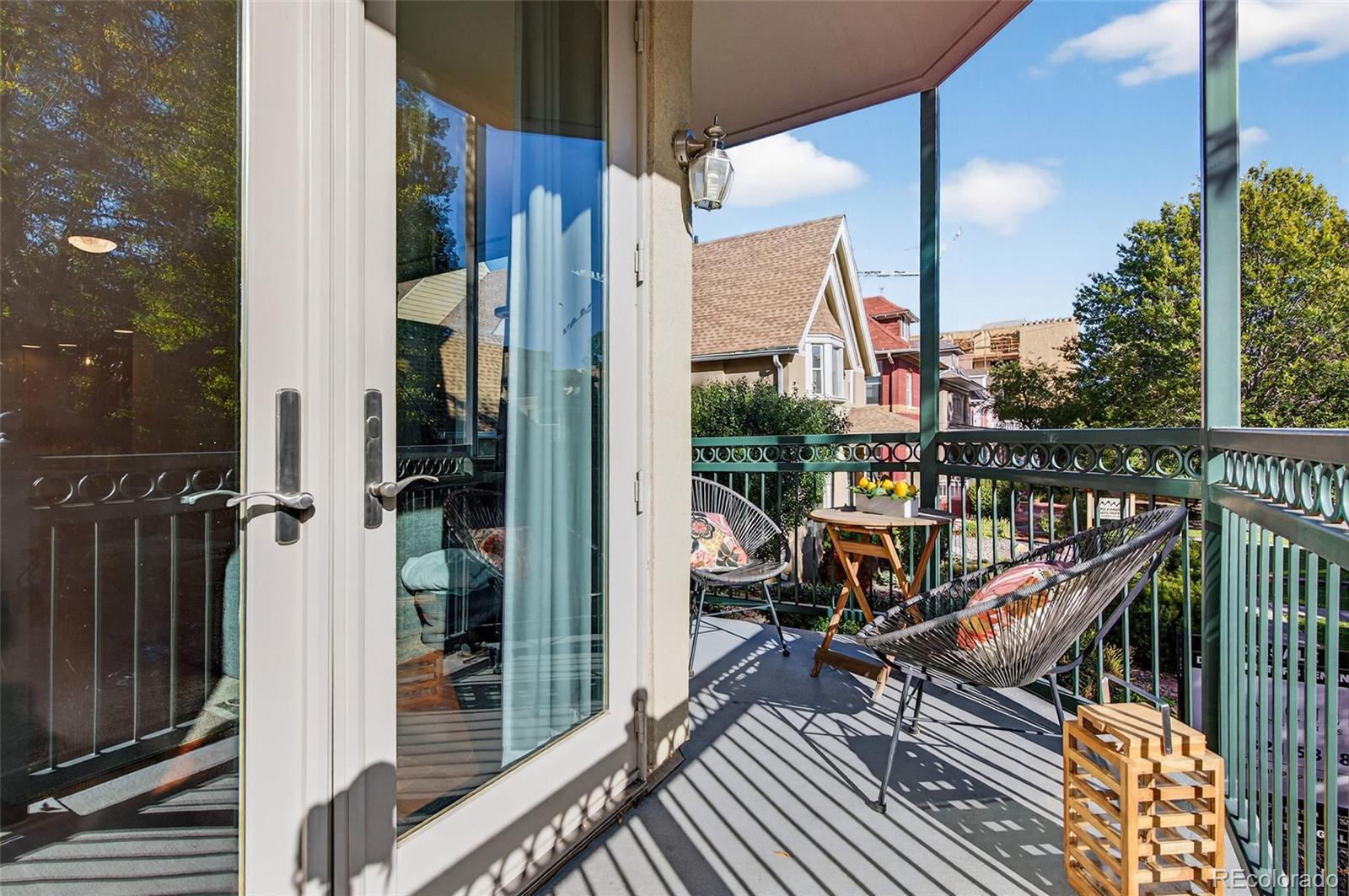 1705 Gaylord Street Unit: 108