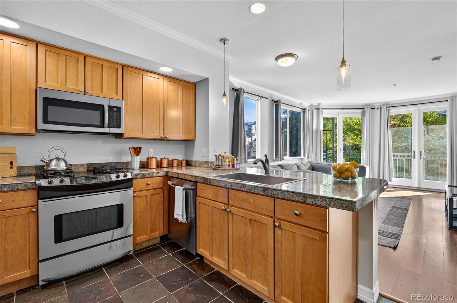 1705 Gaylord Street Unit: 108