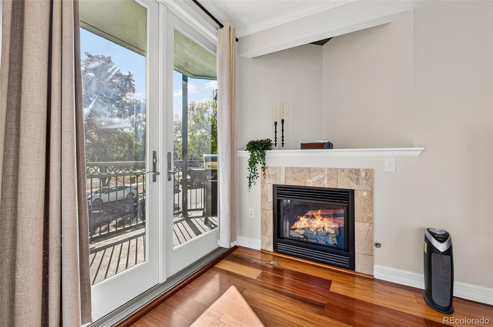 1705 Gaylord Street Unit: 108