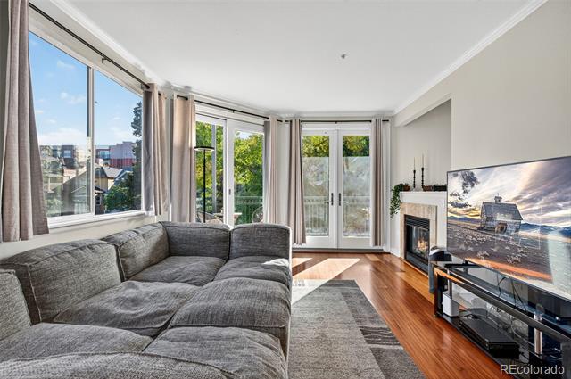 1705 Gaylord Street Unit: 108