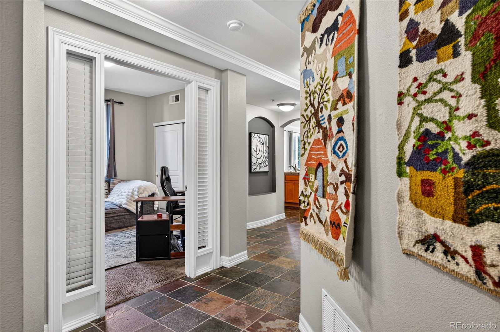 1705 Gaylord Street Unit: 108