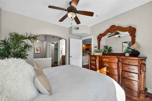 1705 Gaylord Street Unit: 108