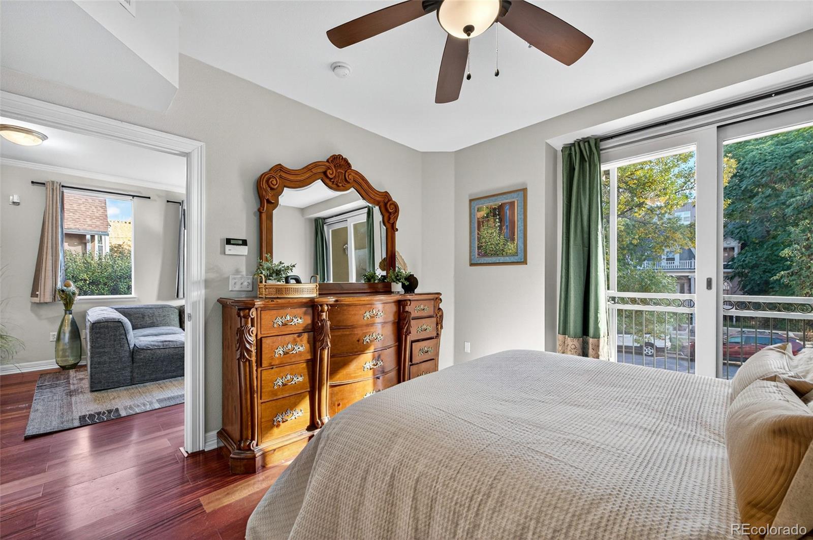 1705 Gaylord Street Unit: 108