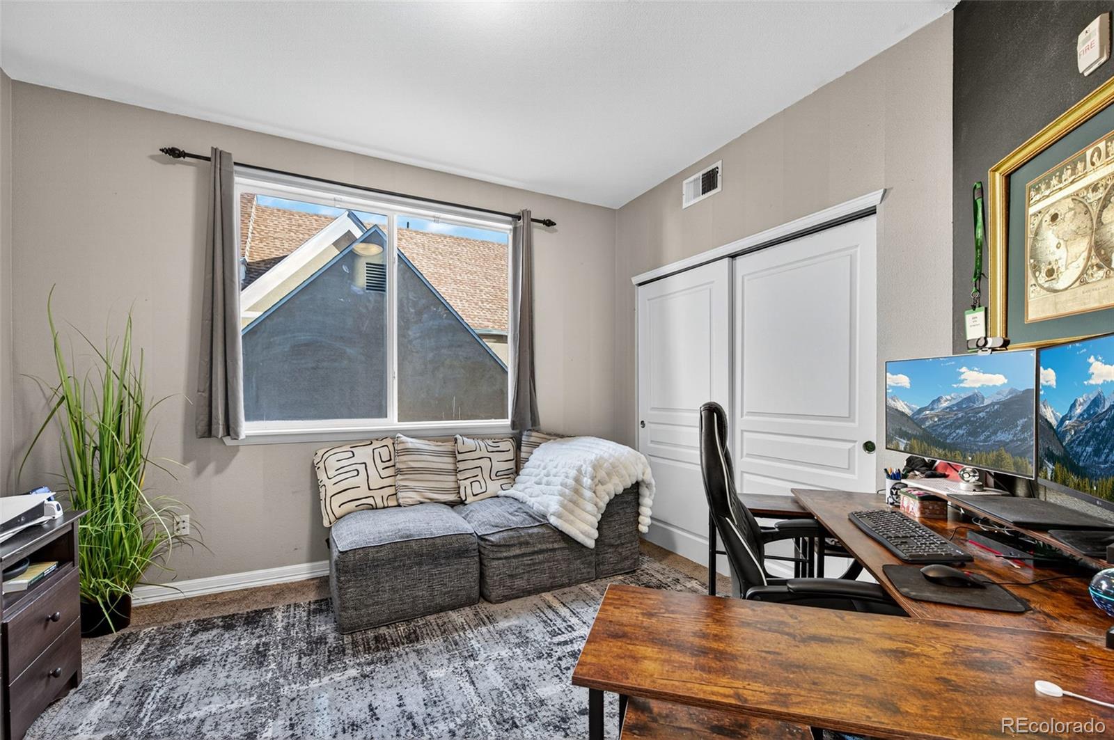 1705 Gaylord Street Unit: 108