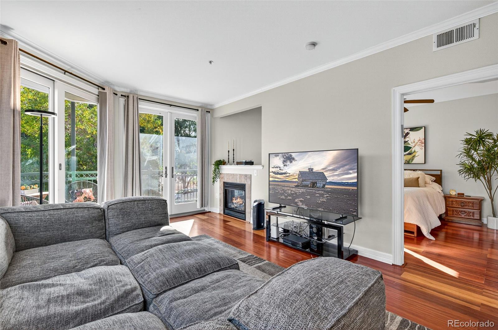 1705 Gaylord Street Unit: 108