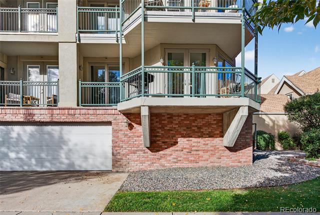 1705 Gaylord Street Unit: 108