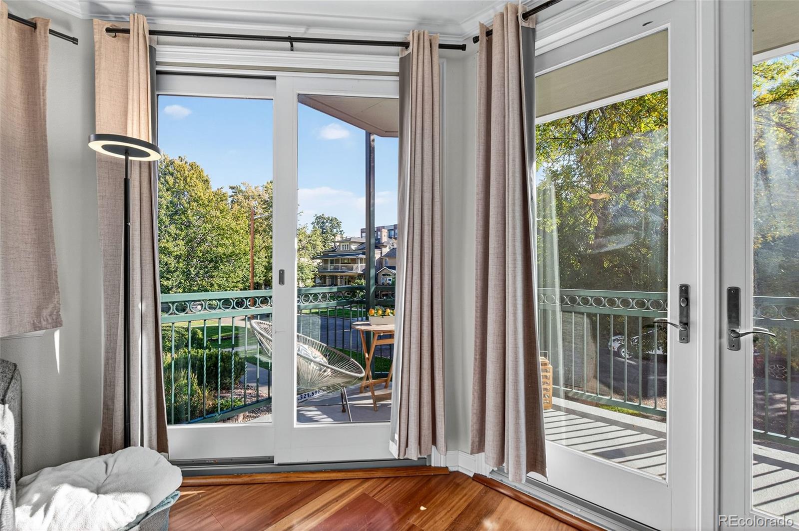 1705 Gaylord Street Unit: 108