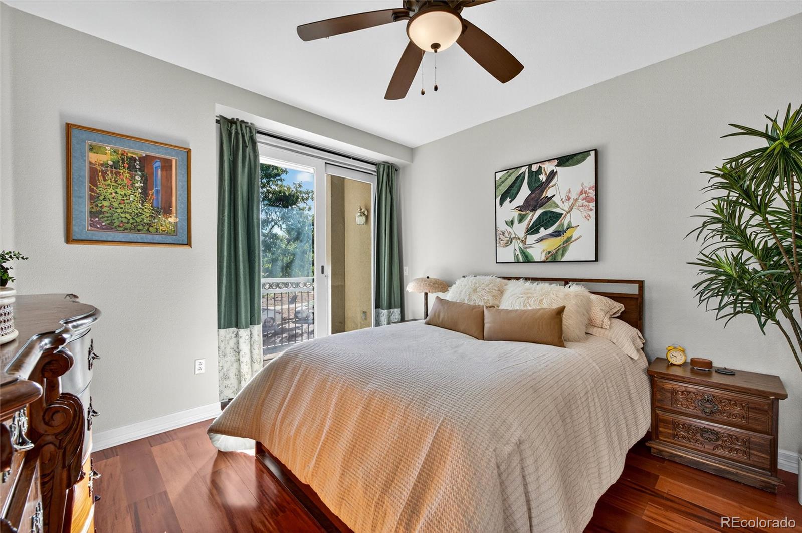 1705 Gaylord Street Unit: 108