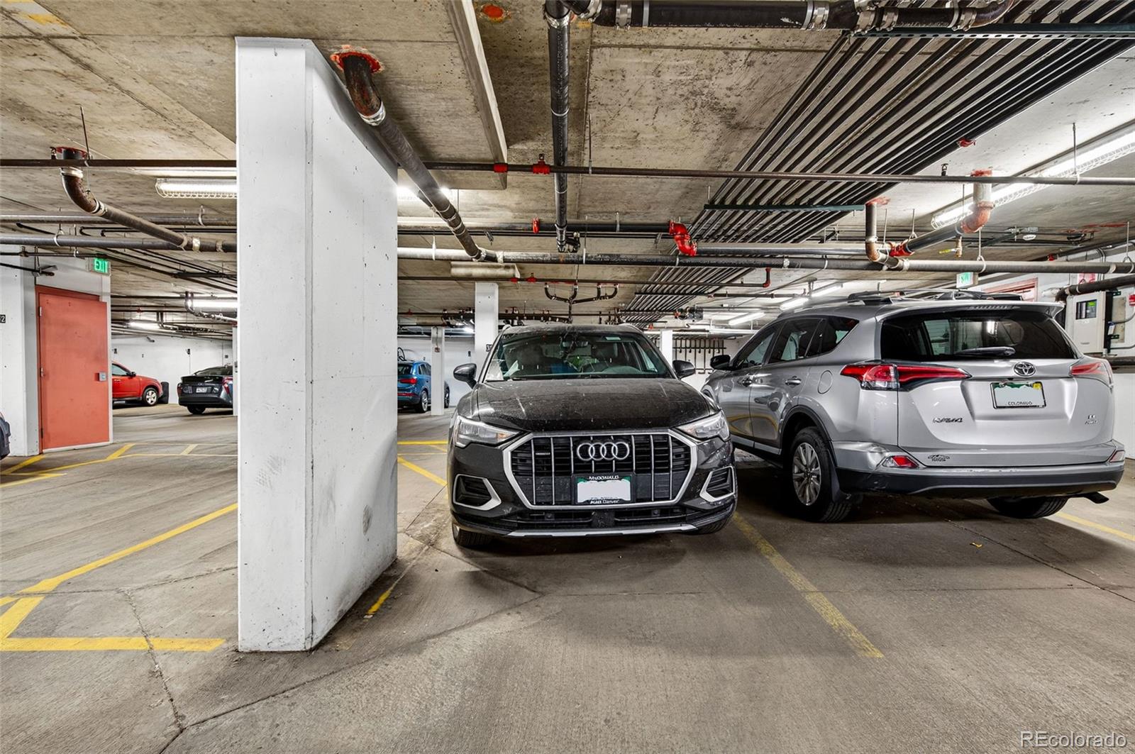 1705 Gaylord Street Unit: 108