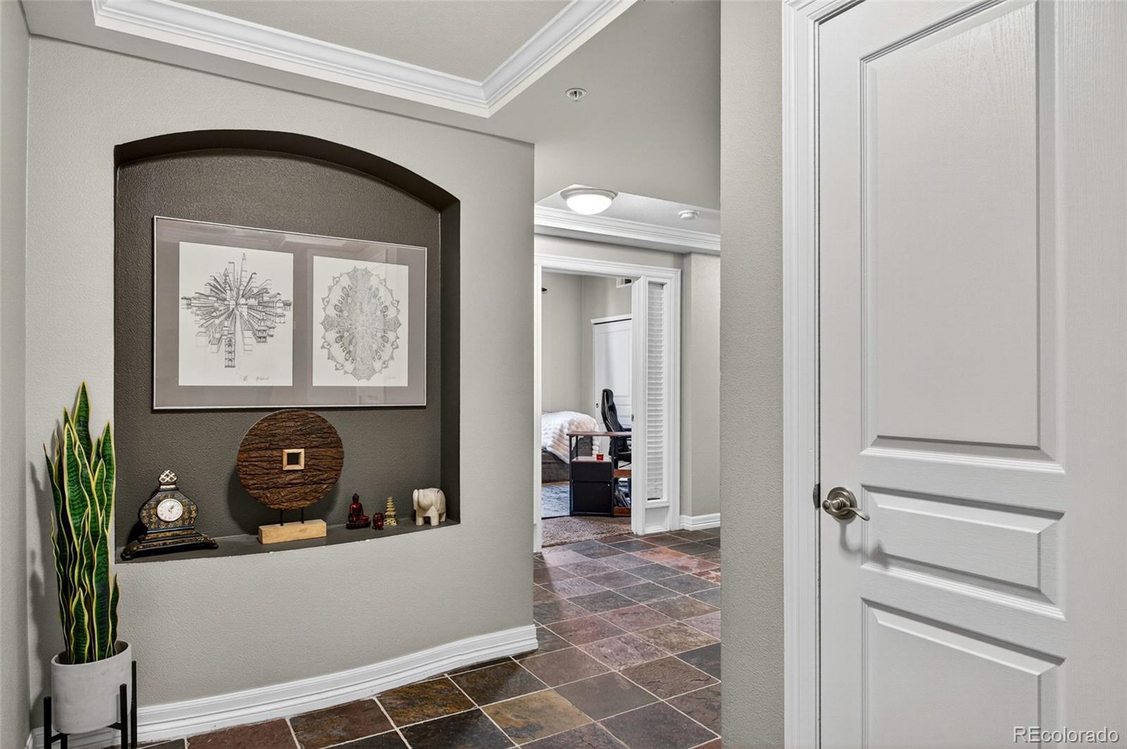 1705 Gaylord Street Unit: 108