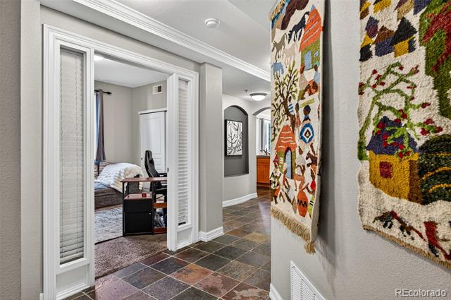 1705 Gaylord Street Unit: 108