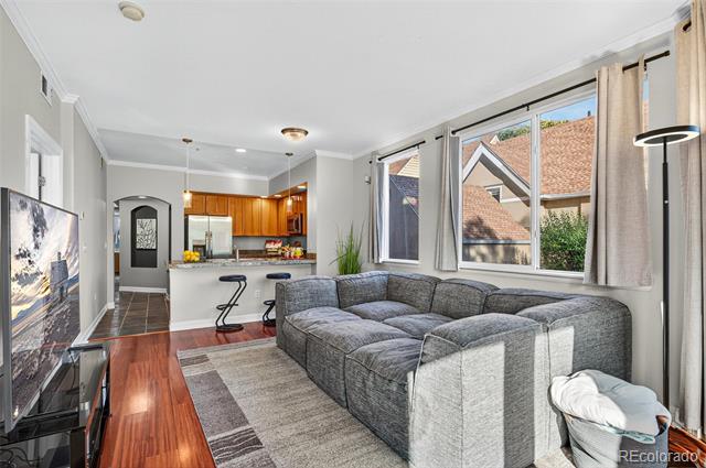 1705 Gaylord Street Unit: 108