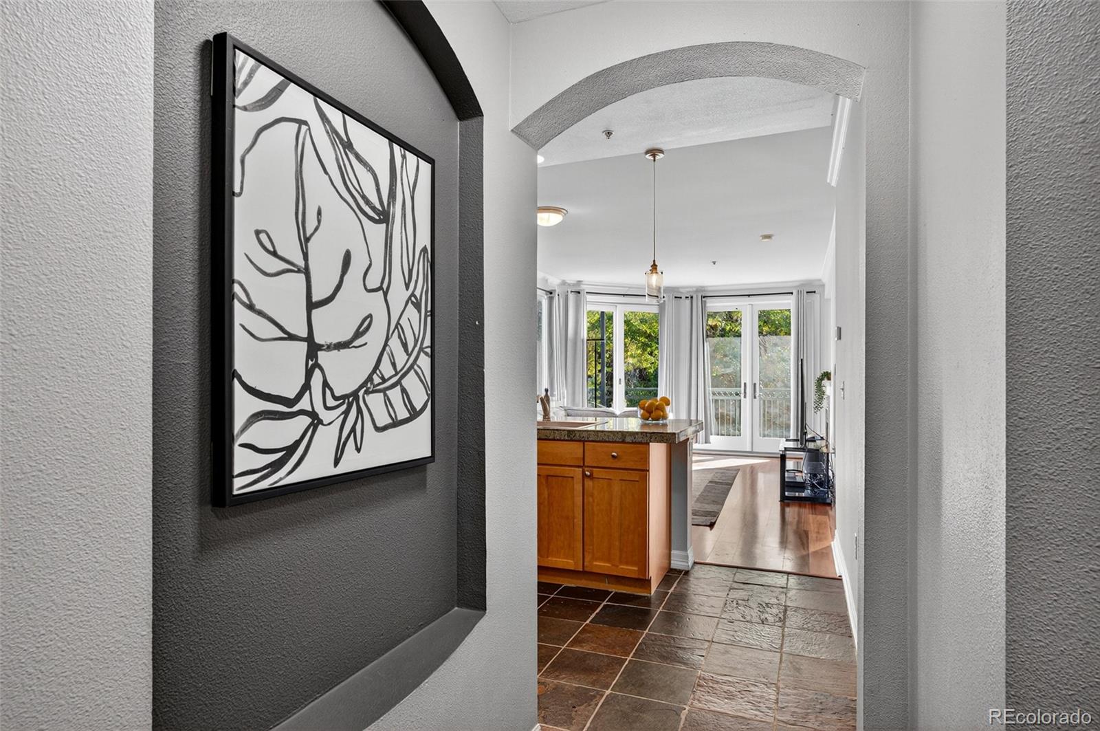 1705 Gaylord Street Unit: 108