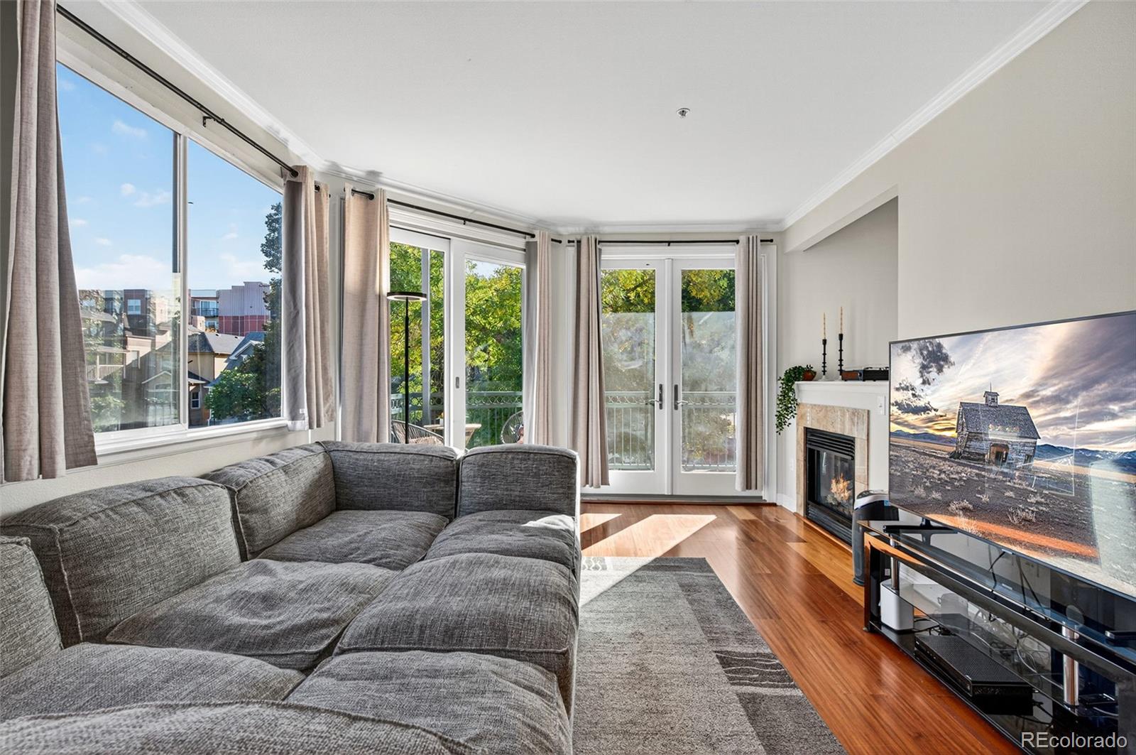 1705 Gaylord Street Unit: 108