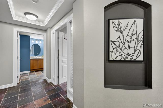 1705 Gaylord Street Unit: 108