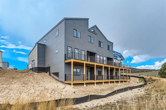 1307 James Road
