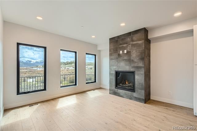 1307 James Road