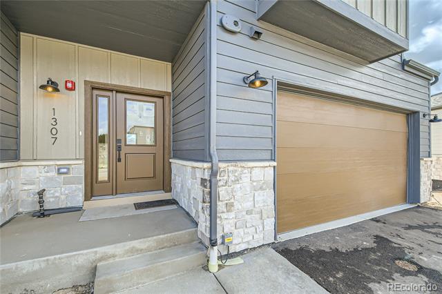1307 James Road