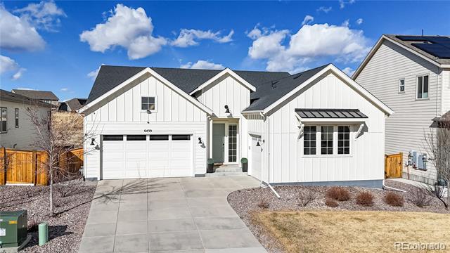 6499 Kenzie Circle