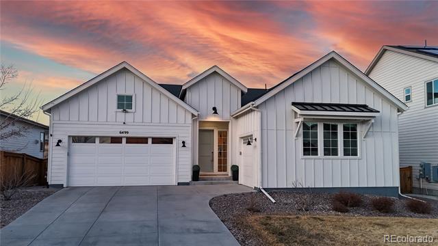 6499 Kenzie Circle