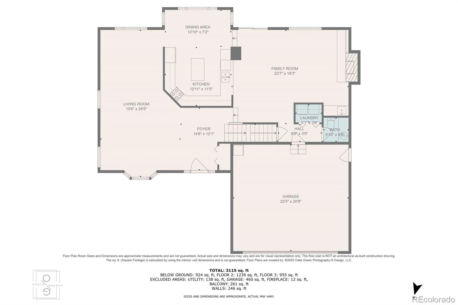 11690 E Adriatic Place