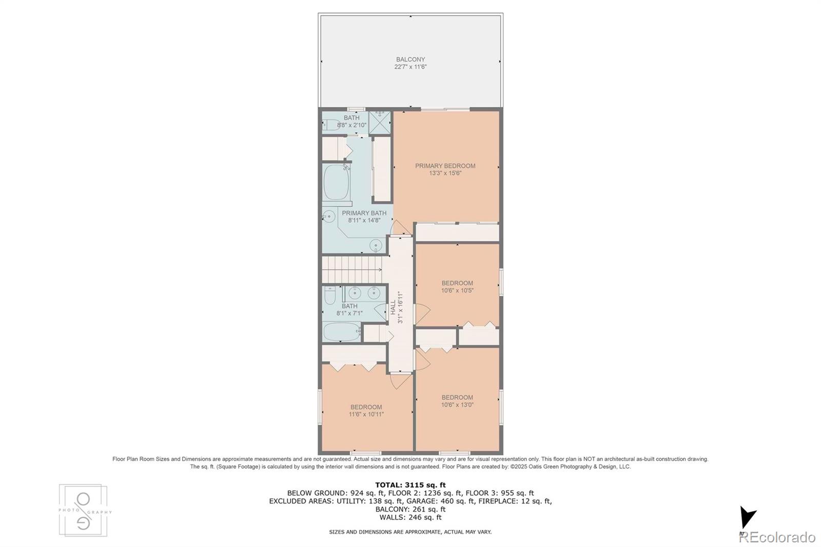 11690 E Adriatic Place